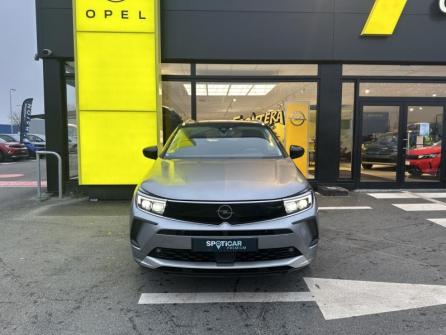 OPEL Grandland X 1.5 D 130ch Ultimate BVA8 à vendre à Bourges - Image n°2