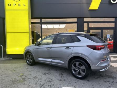 OPEL Grandland X 1.5 D 130ch Ultimate BVA8 à vendre à Bourges - Image n°7