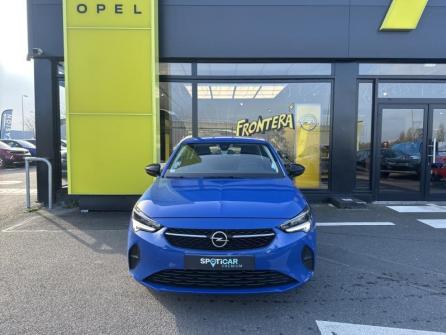 OPEL Corsa 1.2 75ch Edition Business à vendre à Bourges - Image n°2